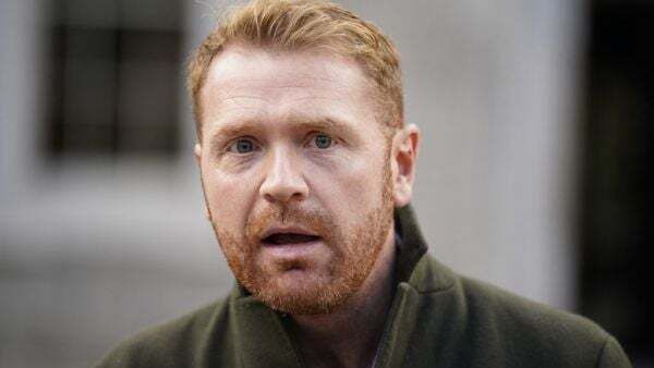 Citizens’ Assembly recommendations on drugs should be ‘expedited’ – Gannon