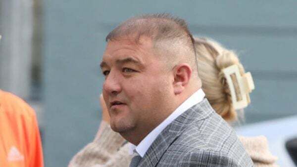 Man who worked on TV shoots became 'character in his own Love/Hate' after carrying drugs