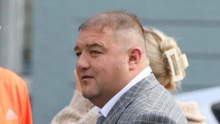 Man who worked on TV shoots became 'character in his own Love/Hate' after carrying drugs