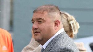 Man who worked on TV shoots became 'character in his own Love/Hate' after carrying drugs