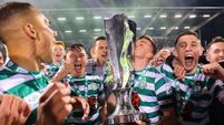Profits at company behind Shamrock Rovers FC increased threefold in 2022