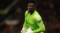 Erik ten Hag heaps praise on United goalkeeper Andre Onana after penalty heroics