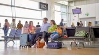 400,000 passengers to fly through Dublin Airport over bank holiday weekend