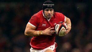 Leigh Halfpenny announces international retirement after 101 caps for Wales Leigh Halfpenny announces international retirement after 101 caps for Wales