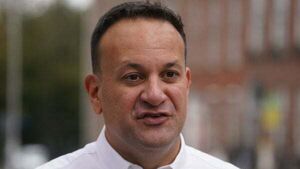 Varadkar downplays claims of Cabinet row over revised Ukrainian refugee plans