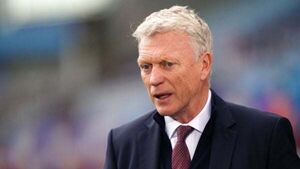 David Moyes hopes West Ham and Olympiacos fans behave in Greece David Moyes hopes West Ham and Olympiacos fans behave in Greece