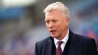 David Moyes hopes West Ham and Olympiacos fans behave in Greece