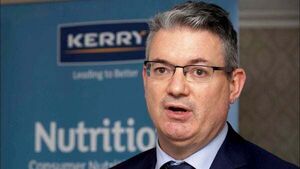 Kerry Group sees lower earnings growth as food prices start to fall Kerry Group sees lower earnings growth as food prices start to fall
