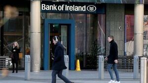 Bank of Ireland benefits from higher rates as it raises net interest income guidance again