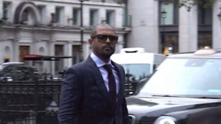 Actor Noel Clarke faced ‘trial by media’ over misconduct allegations, court told