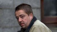 Limerick gangster David Stanners found dead in prison cell