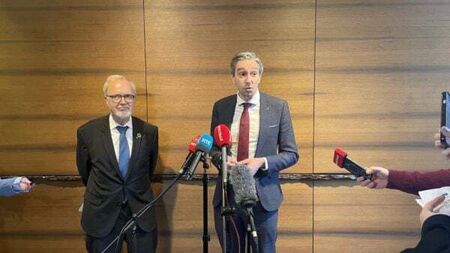 Multi-million fund to address ‘serious’ student accommodation shortage