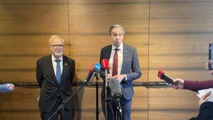 Multi-million fund to address ‘serious’ student accommodation shortage