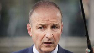 Sinn Féin housing policies based on ’empty rhetoric and soundbites’, says Martin