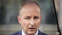 Sinn Féin housing policies based on ’empty rhetoric and soundbites’, says Martin