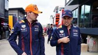 Max Verstappen beefs up security in preparation for hostile reception in Mexico