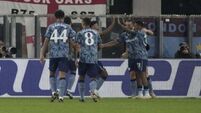 Ollie Watkins continues red-hot form as Aston Villa ease past AZ Alkmaar