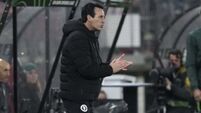 Aston Villa prove European credentials with triumph at AZ Alkmaar – Unai Emery