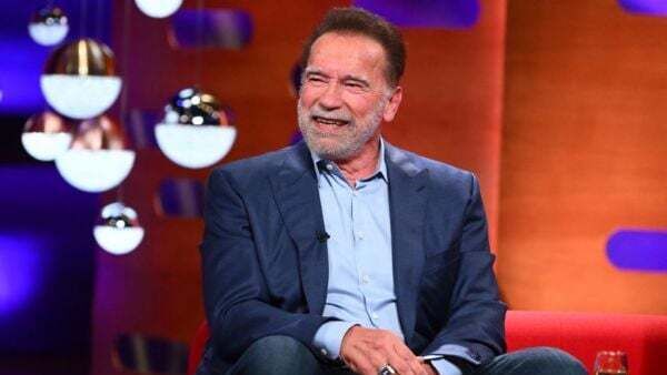 Arnold Schwarzenegger admits rivalry with Stallone ‘got out of control’