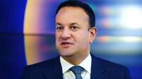 Taoiseach says EU position on Israel-Palestine conflict is evolving