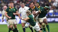 Quiz: How closely have you been following the Rugby World Cup?