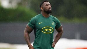 South Africa out to inspire new generation in World Cup final against All Blacks South Africa out to inspire new generation in World Cup final against All Blacks