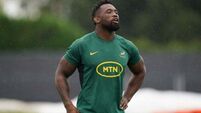South Africa out to inspire new generation in World Cup final against All Blacks
