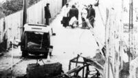 Not possible to hear Loughgall inquest before legislation cut-off, judge says