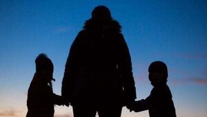 Government criticised amid ‘record high number of homeless children’ Government criticised amid ‘record high number of homeless children’