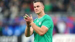 A closer look at Ireland’s World Cup campaign and what the future might hold