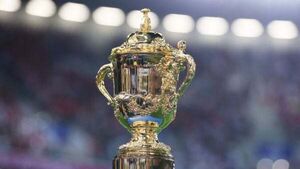 Saturday sport: Rugby World Cup final, Premier League action