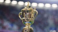Saturday sport: Rugby World Cup final, Premier League action