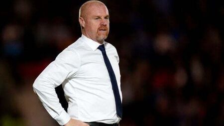 Everton financial reports just another thing to deal with – Sean Dyche