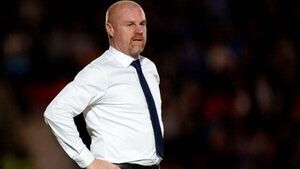 Everton financial reports just another thing to deal with – Sean Dyche