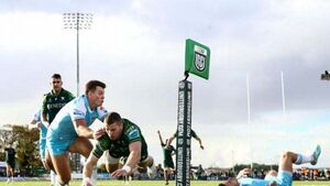 Connacht turn it on after break to maintain unbeaten start to URC season Connacht turn it on after break to maintain unbeaten start to URC season