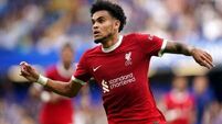 Liverpool support Luis Diaz after his parents were kidnapped in Colombia
