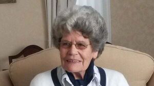 Tyrone missionary nurse who survived shooting in Congo had 'amazing life', funeral told Tyrone missionary nurse who survived shooting in Congo had 'amazing life', funeral told