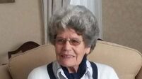 Tyrone missionary nurse who survived shooting in Congo had 'amazing life', funeral told