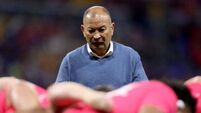 Rugby Australia chairman refuses to quit after Eddie Jones resignation