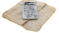 Che Guevara’s lucky Irish cigar lighter among historical items up for auction