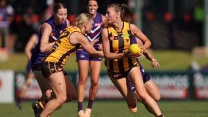 Áine McDonagh on what the GAA can learn from AFLW