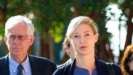 Thomas and Molly Martens plead guilty to voluntary manslaughter of Jason Corbett