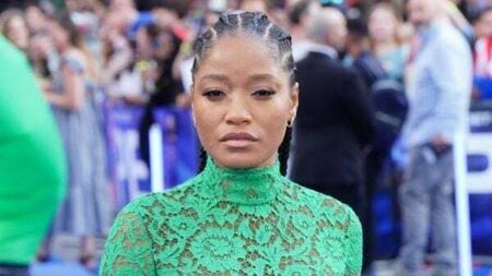 Celebrities dress as dolls, their sisters and the Addams Family before Halloween