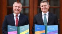 Budget 2024 helps lift consumer sentiment from six-month low, survey suggests