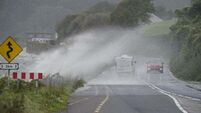 Climate change will lead to increased coastal erosion in Ireland, Ryan says