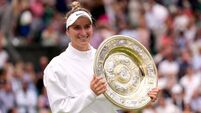 Wimbledon champion Marketa Vondrousova joins in with criticism of WTA Finals