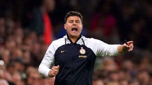 Mauricio Pochettino wants Chelsea fans to ‘believe and show trust’ in his side