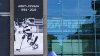 Inquiry into ice hockey player’s death will take some time, police say