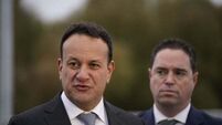 Proposed changes to offering for Ukrainians due in coming weeks – Varadkar