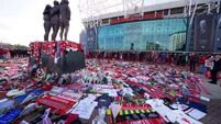 Bobby Charlton died five days after a fall at care home, inquest hears